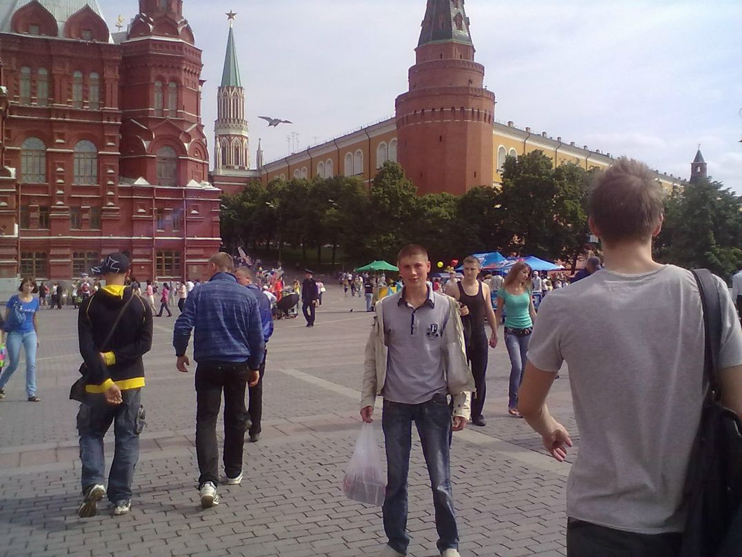 Міша Половко | 