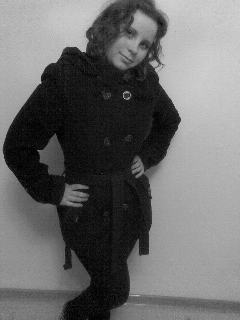 Марія Войтюк | Дубно