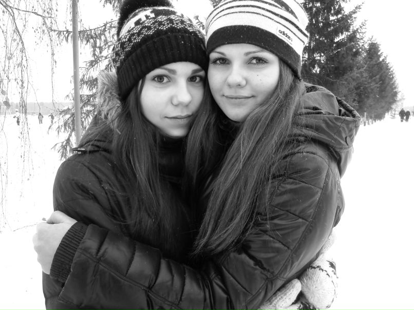 Полина Зотина | 