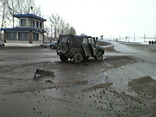 Фидан Мухамадеев Fidan | Большеустьикинское