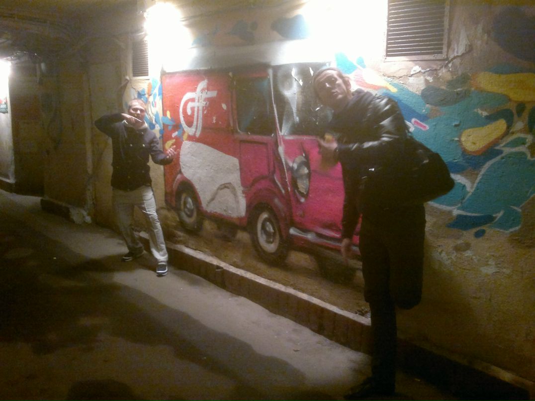 Андрей Мирный | Lappeenranta