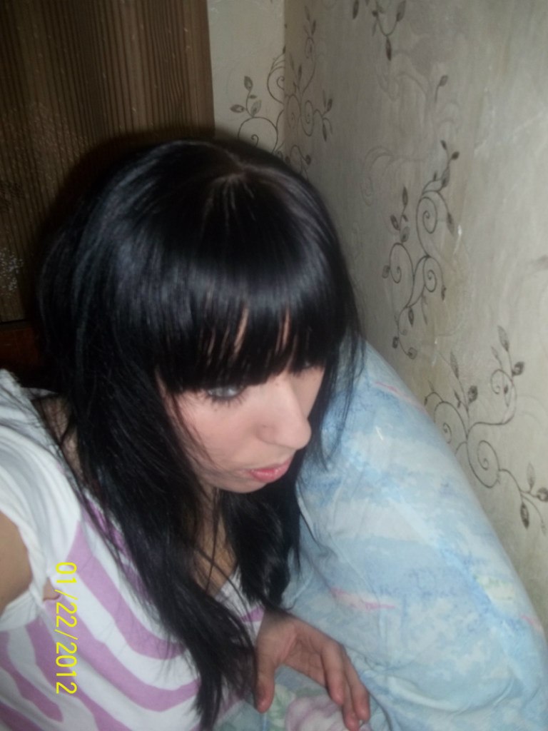 Алёнушка Ярославцева | 