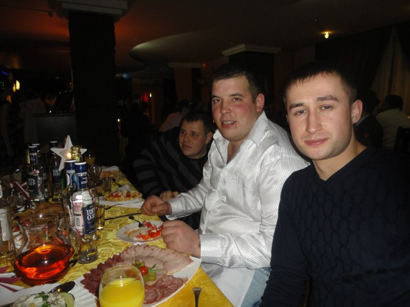 Алексей Аникин | Кирово-Чепецк