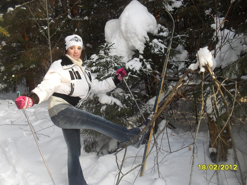 Наталья Шемякина | Пестово