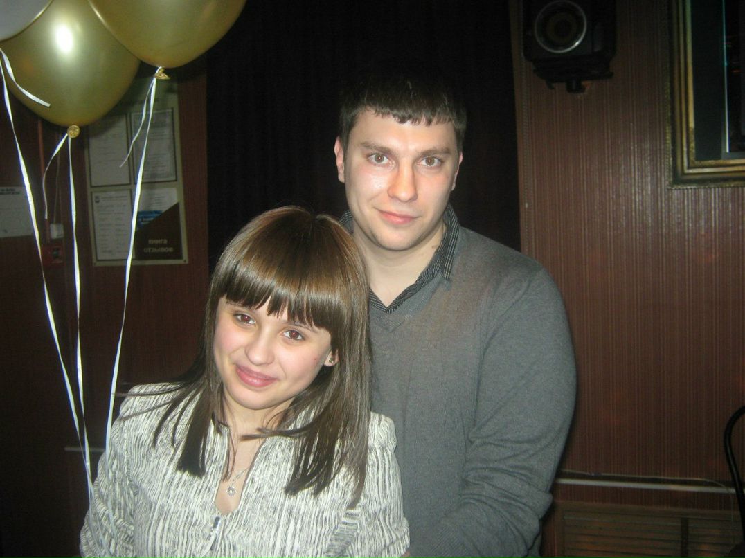 Денис Катин | Кемерово