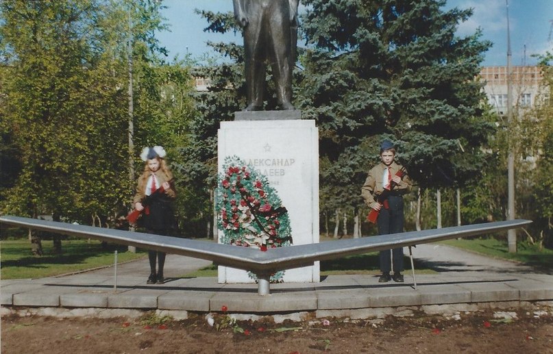 Сергей Матишин | Москва