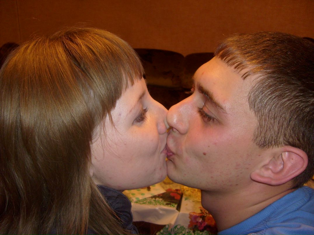 Анна Зиновьева | Большая Талда