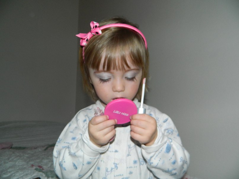 Анна Вдовиченко | Praha