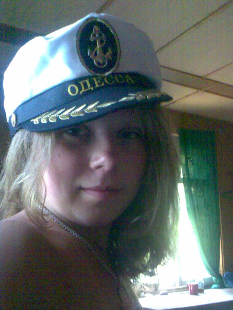 Анна Дудник | Барановка