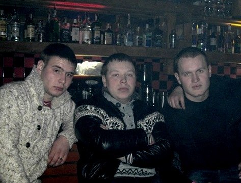 Ярик Трачук | Могилев-Подольский