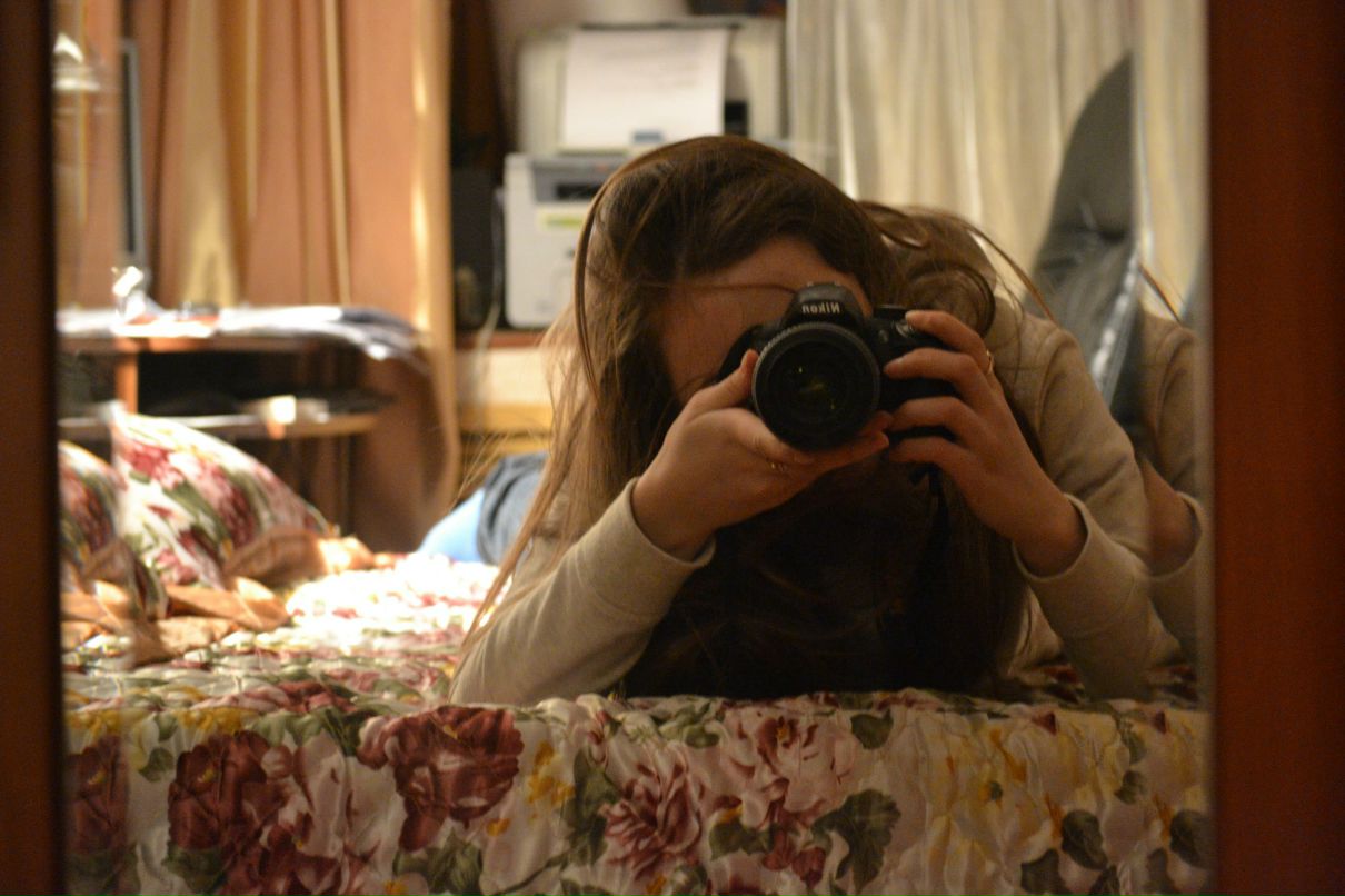 Елизавета Максимова Валентиновна | Санкт-Петербург