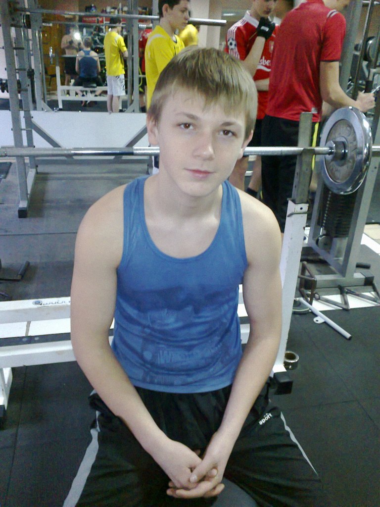 Vladimir Chumakov | Донецк