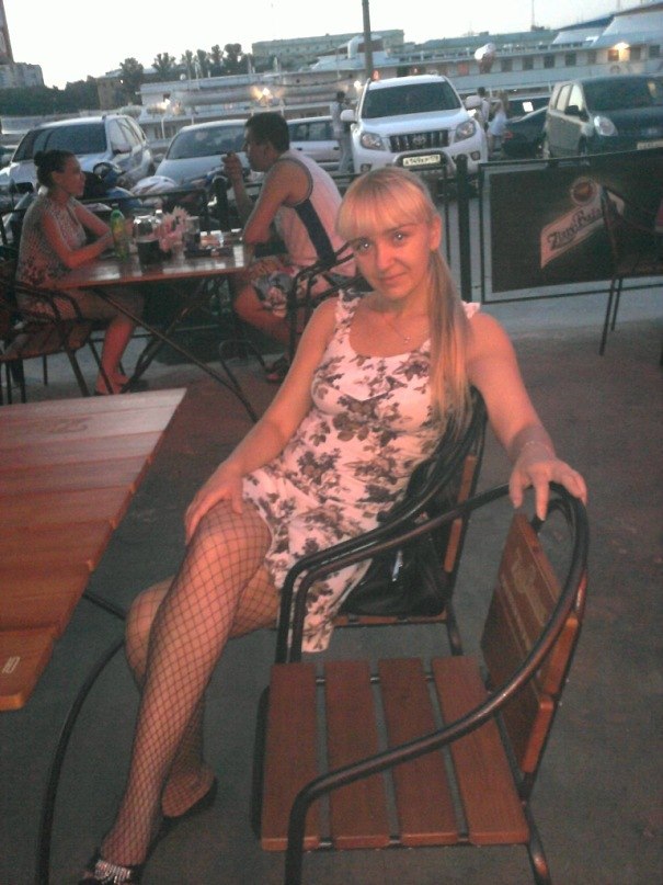 Олеся Покатина | Санкт-Петербург