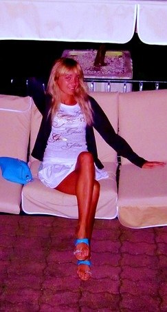 Yana Lamekhova | Москва