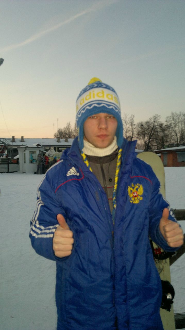 Александр Горшков | Нижний Новгород