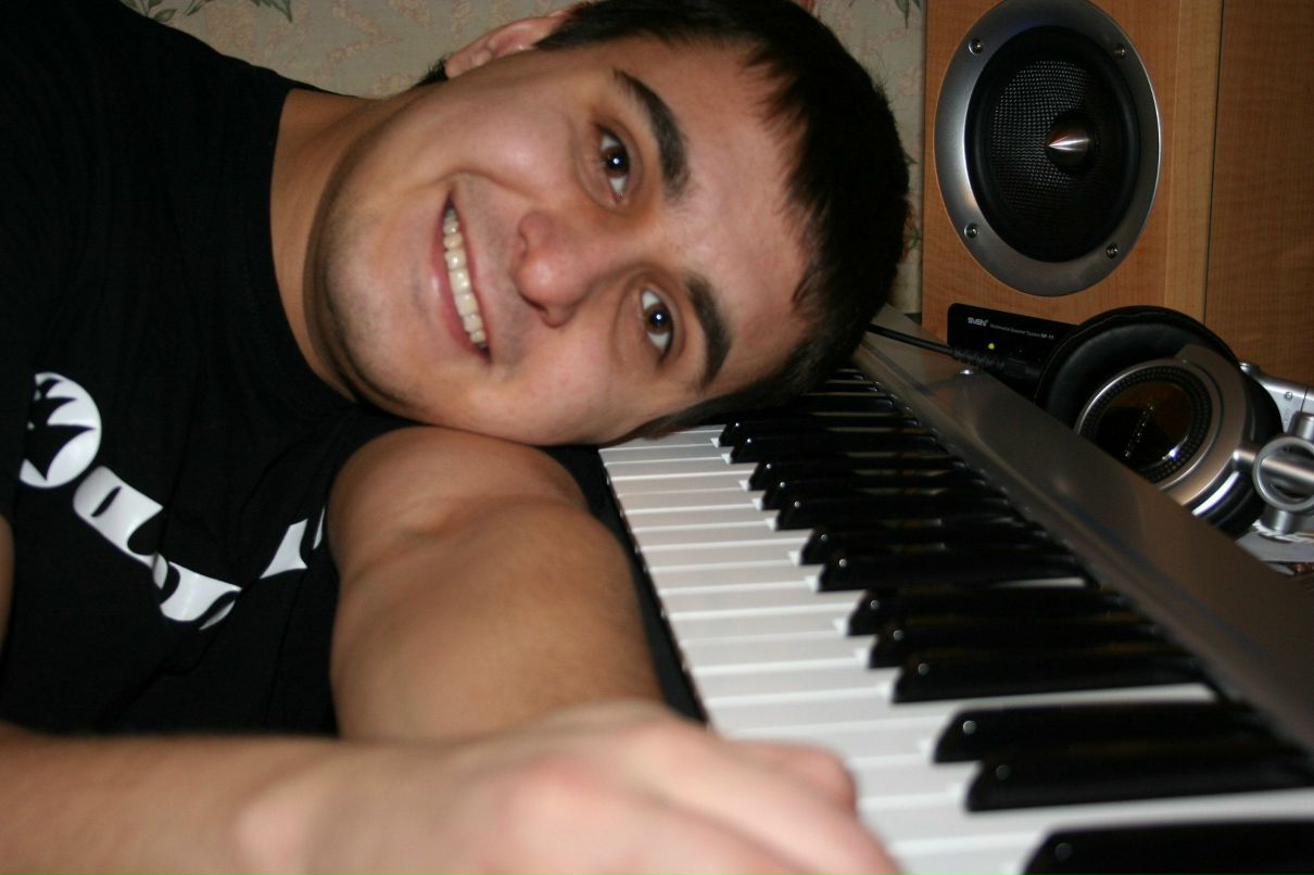 Viktor Krid | Днепр (Днепропетровск)