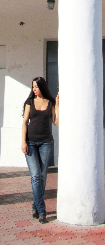 Ангелина Маркова | Москва