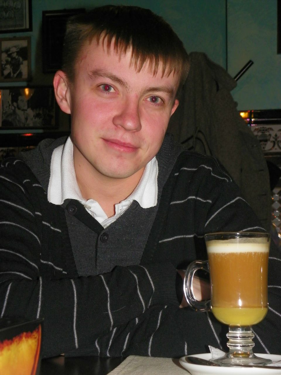 Дмитрий Соловьев | Вологда