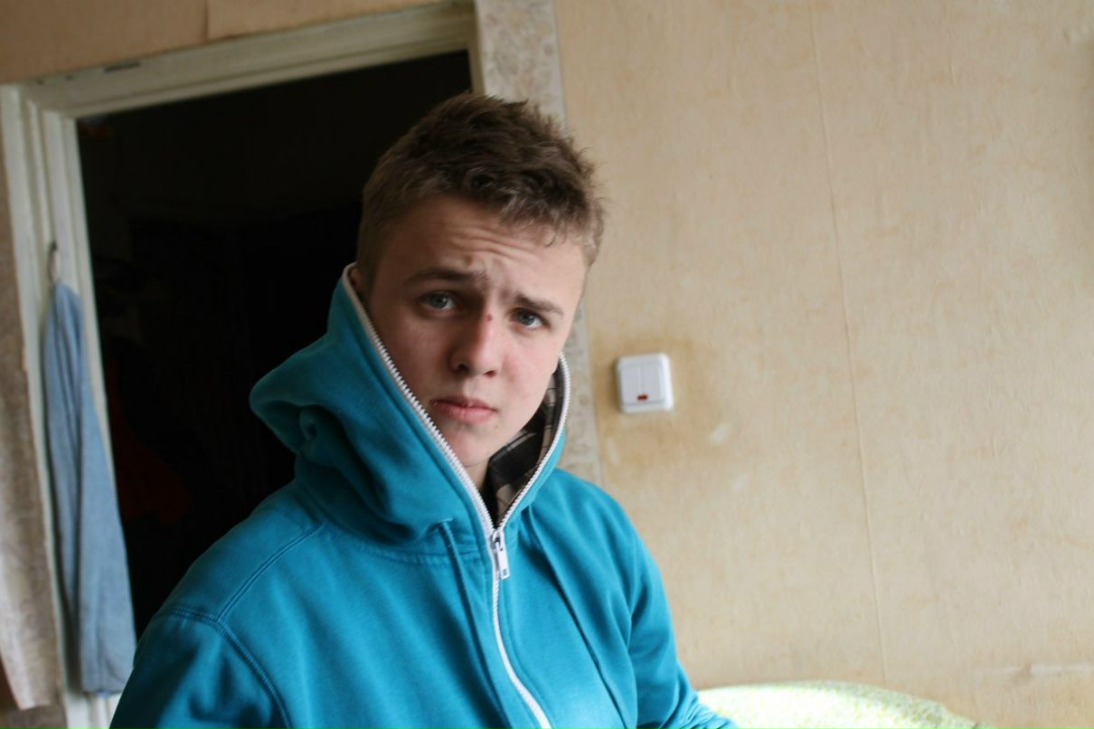 Александр Забалуев | 