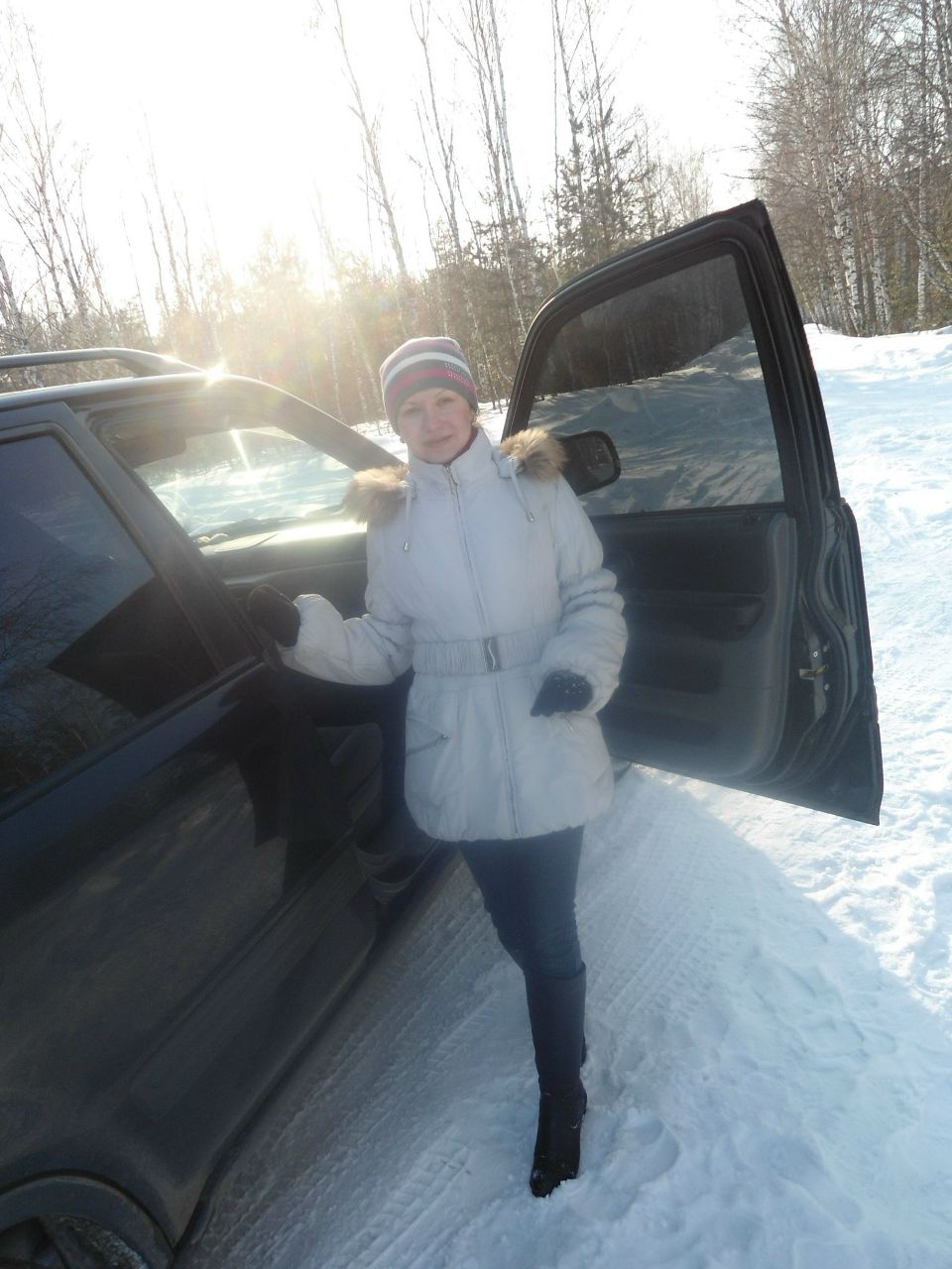 Ксения Автонова | Нижний Новгород