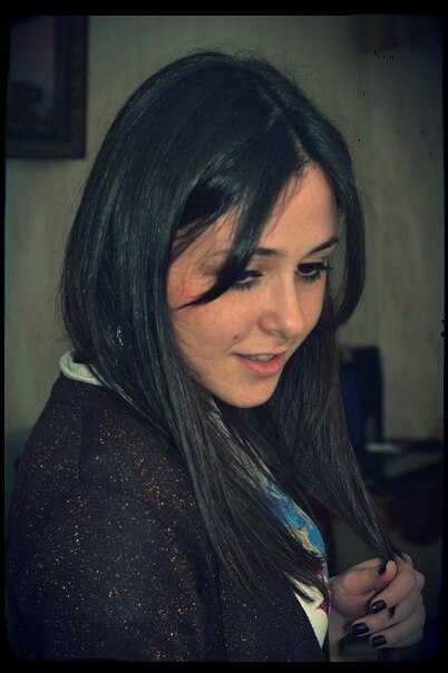 Янина Бродская | Запорожье