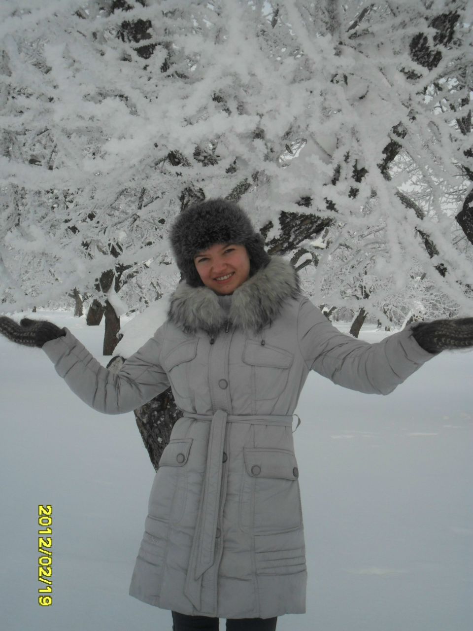 Олечка Демчук | Киев