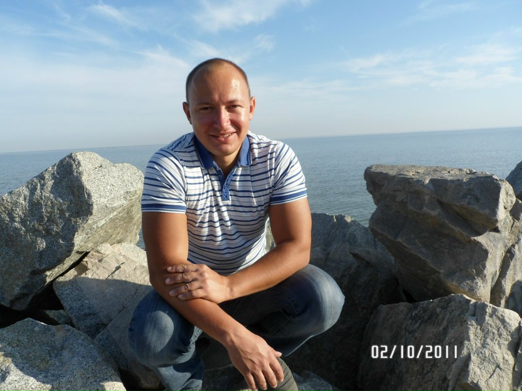 Павел Пирогов | Новосибирск