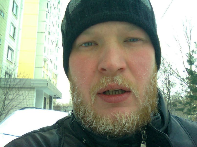 Сергей Порфиров | Москва