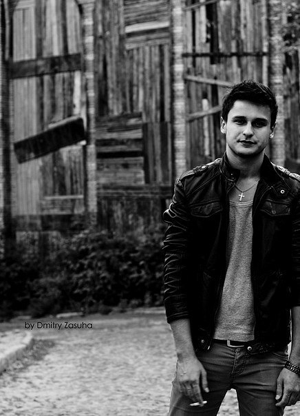 №4, Александр Назарчук №4, Александр Назарчук