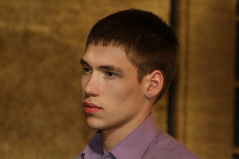 Дима Щербаков ███ | 