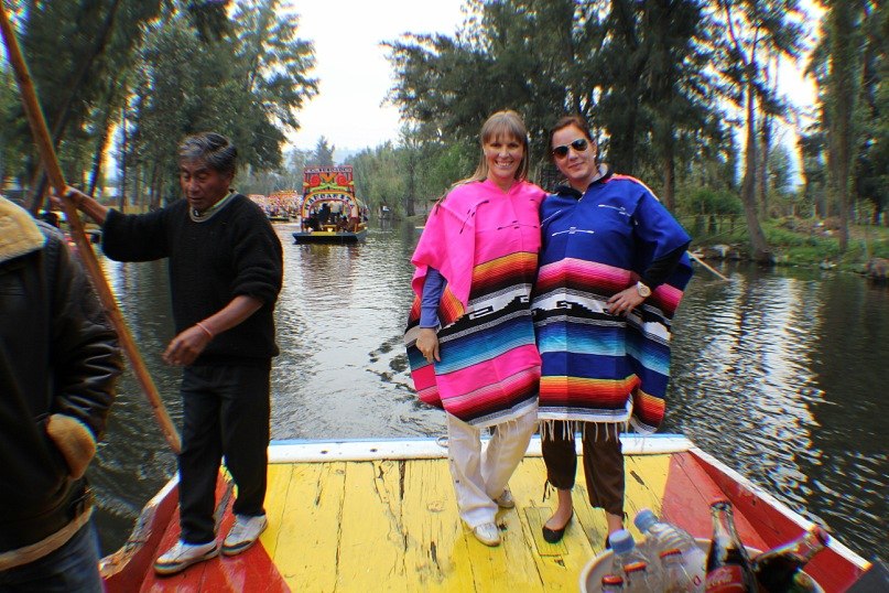 Юлия Качнова | Санкт-Петербург