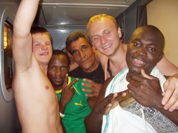 Денис Цвилев | Электросталь