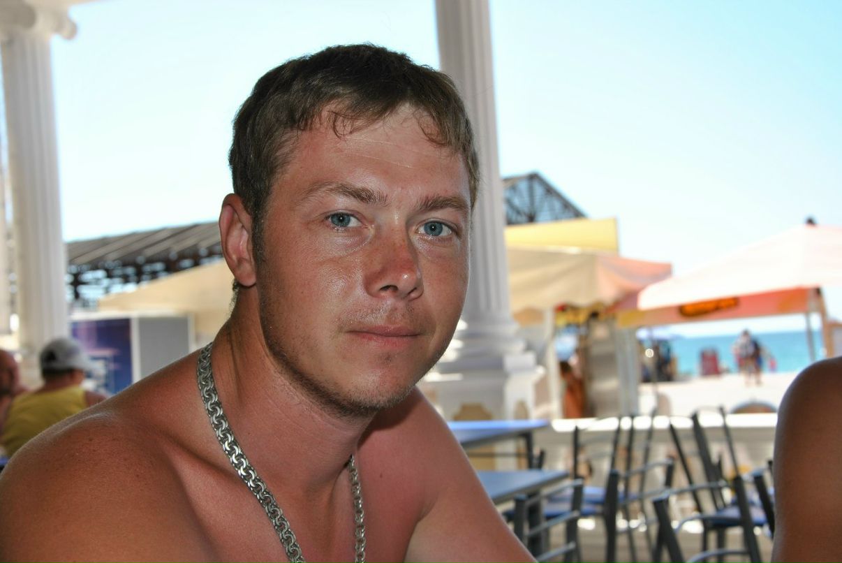 Виктор Афанасьев | Нижний Новгород