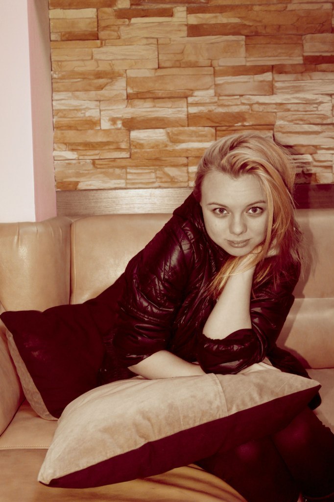 Анастасия Филиппова | Москва