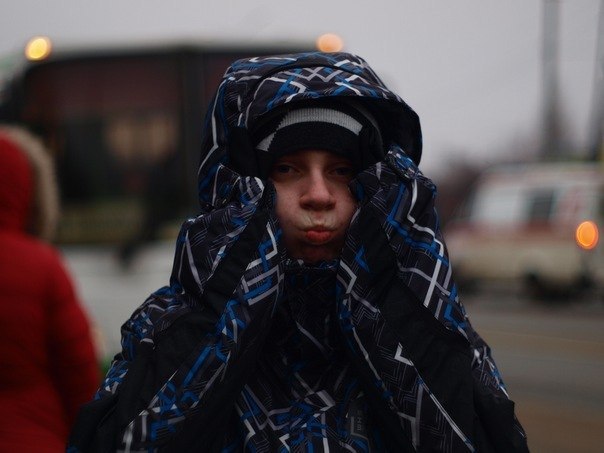 Антон Качурин | Кашира