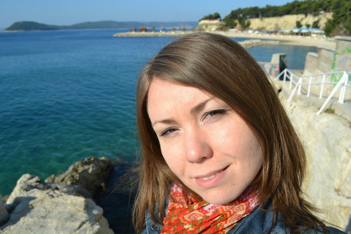 Татьяна Рыгина | Красноярск