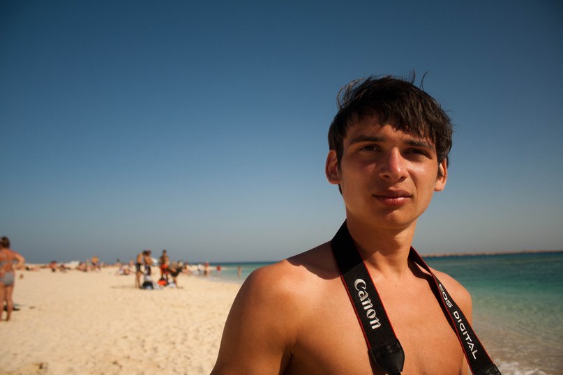 Sergey Porokhovs | Санкт-Петербург