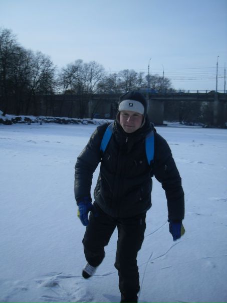 №79, Максим Лапонов, 21.01.1986, Брянск №79, Максим Лапонов, 21.01.1986, Брянск