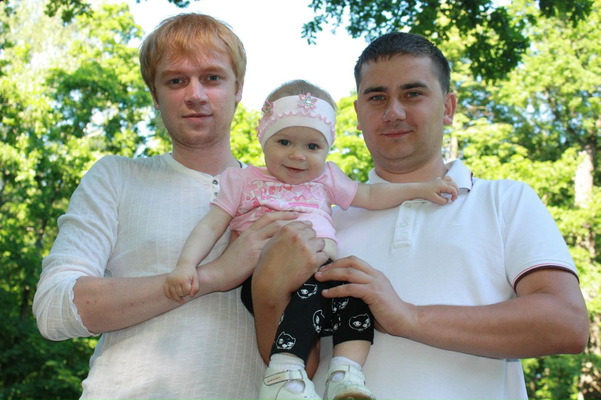 Дмитрий Сергеевич | Москва