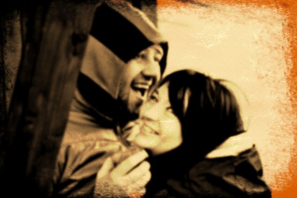 Надя Ларионова | Санкт-Петербург