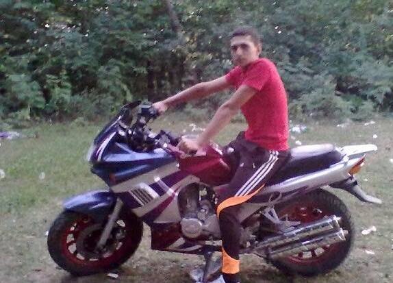 Юрий Мирзоев Владимирович | Одесса