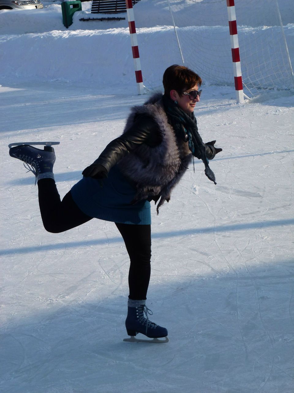 Татьяна Дущенко | Москва