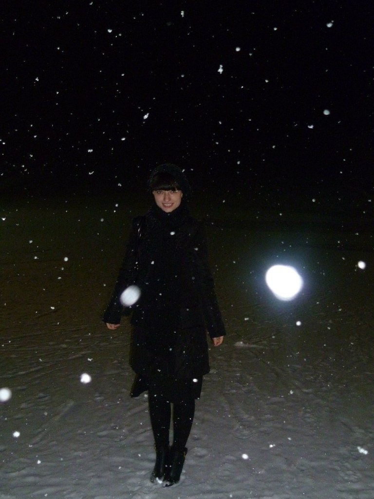 Ксения Гаврилова | Альметьевск