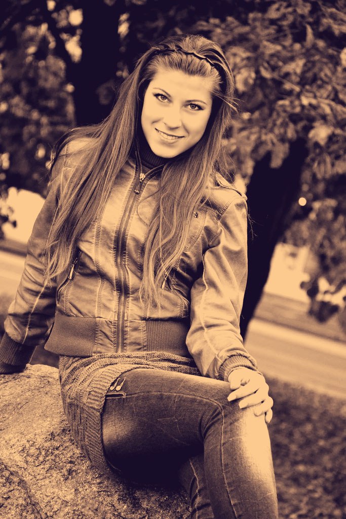 Ирина Дарвин | Днепр (Днепропетровск)