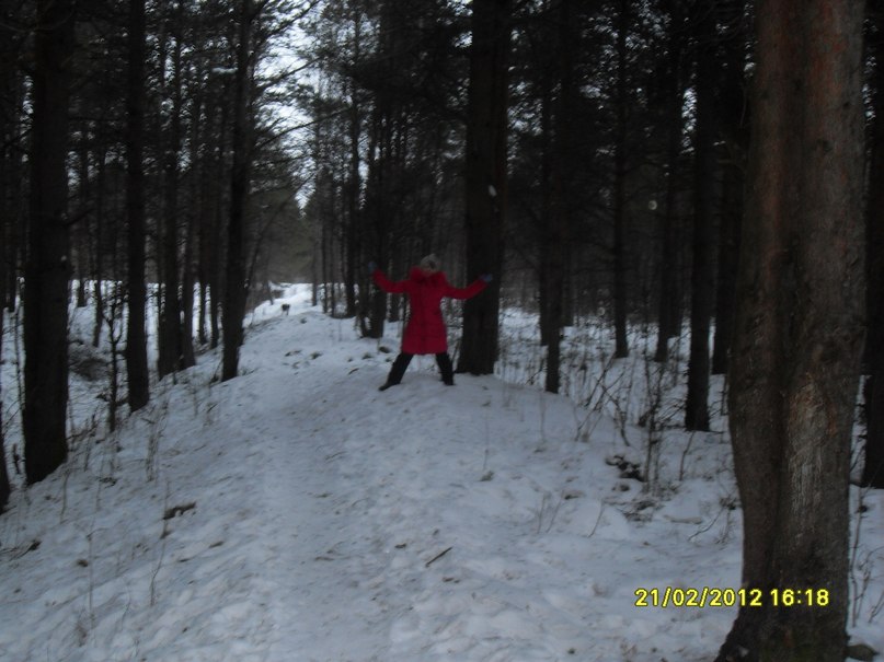 Женя Якимова | Сумский Посад