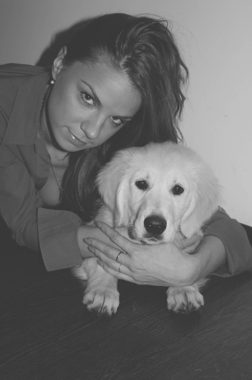 Мариночка Тюльпанова | Красноярск