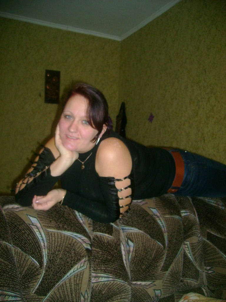 Лена Голованова | Николаев