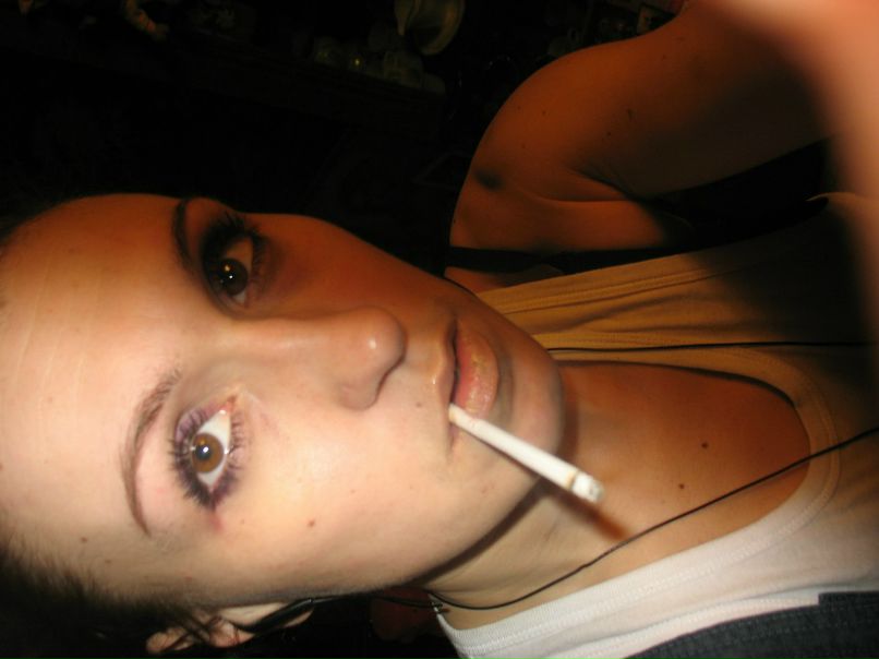 Женевьева Кондратенко JeNeVa_VooDoo_Ne_ZaBooDoo | Москва