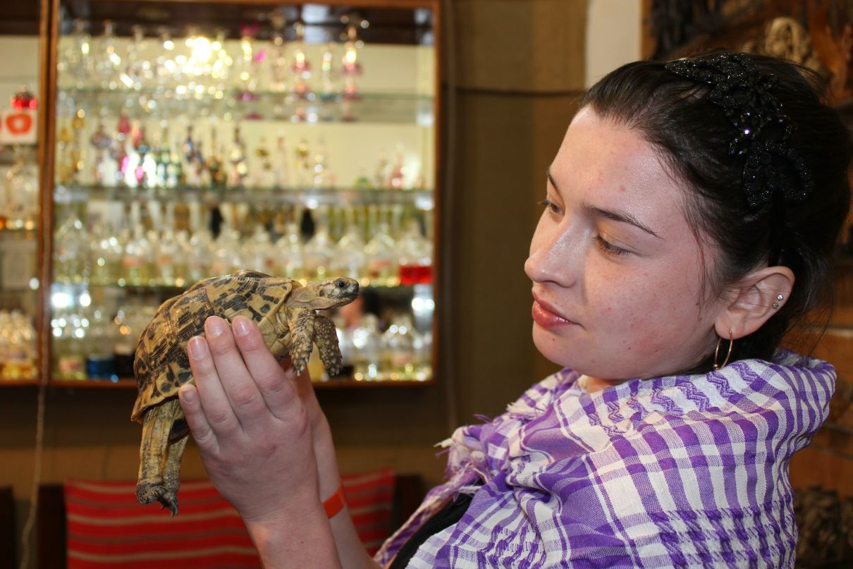 Эльвира Бикулова | Москва