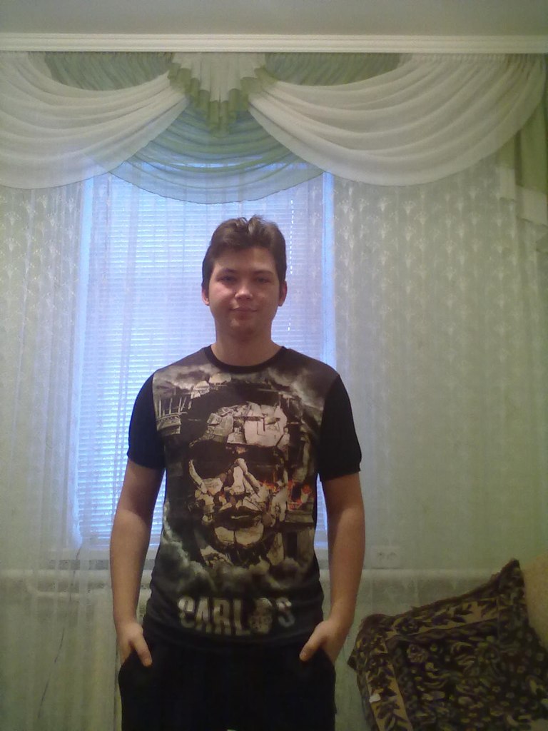 Віктор Параскевич | Хмельницкий